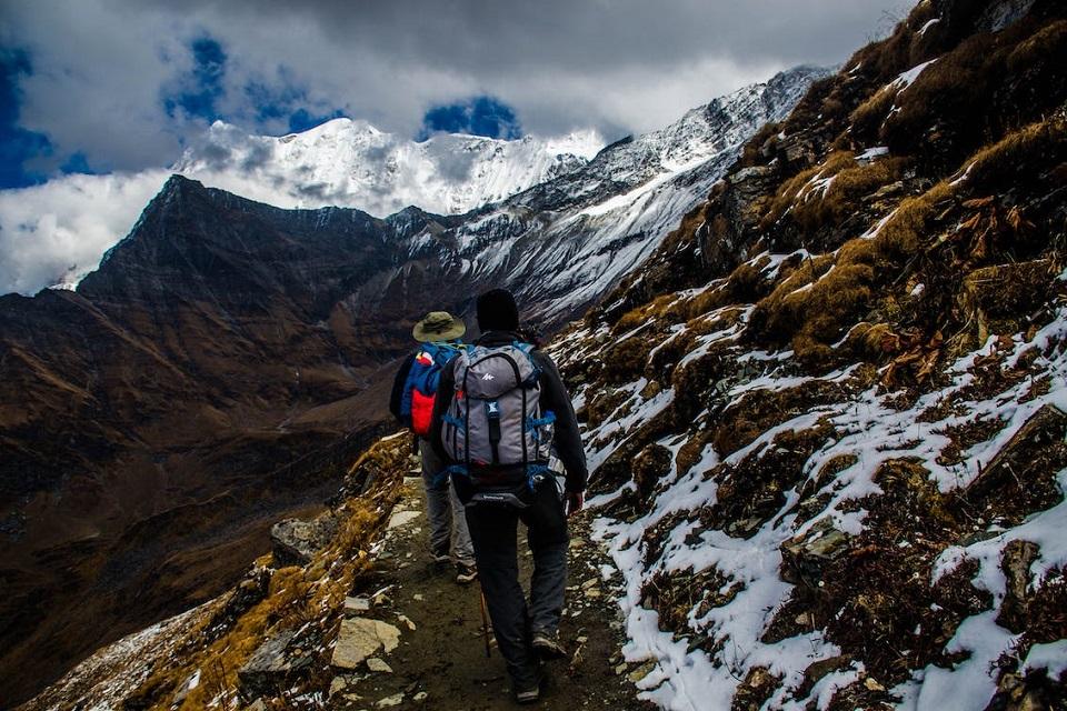 Top Trekking You Can’t Miss During  Nepal Trip