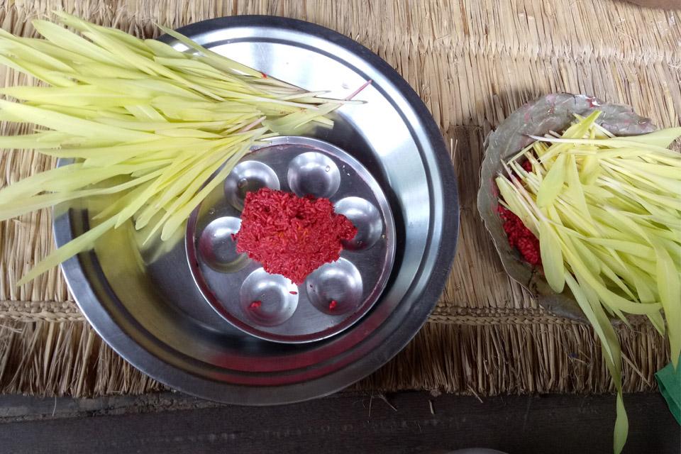Dashain Festival