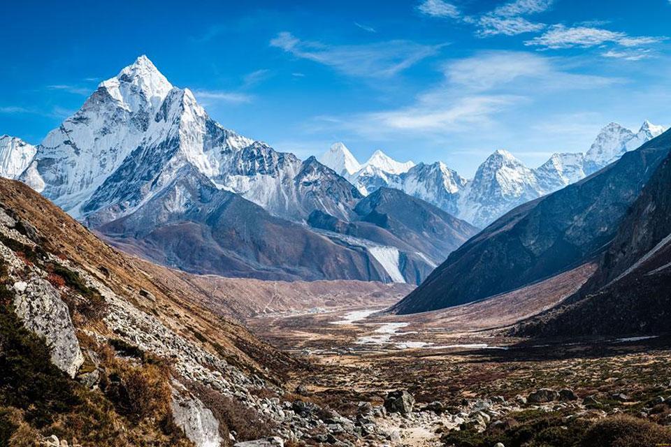 Top 3 Best Winter Treks in Nepal