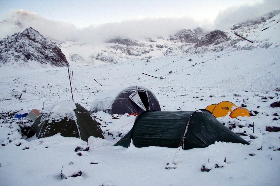Everest Base Camp Trekking Tips