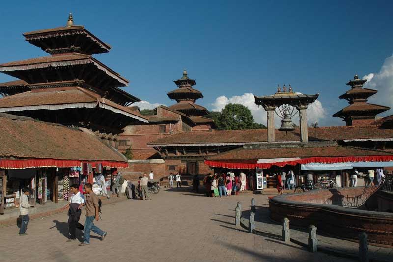 Kathmandu Nagarkot Pokhara Tour
