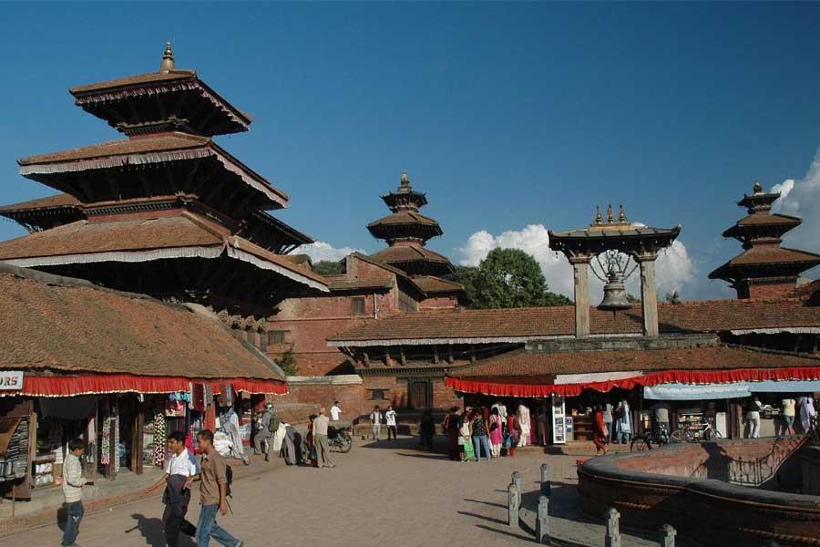 Kathmandu