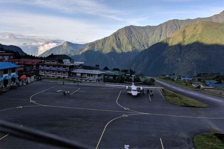 Lukla