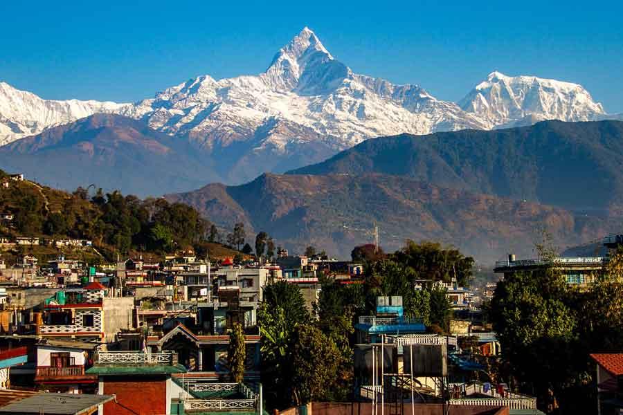 Pokhara